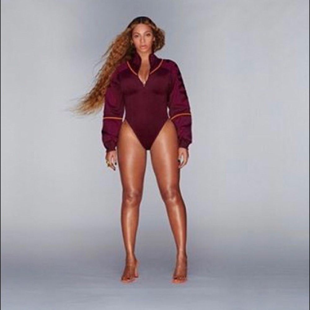 IVY PARK x ADIDAS BODYSUIT